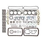 Fits 88-95 Toyota 4runner Pickup T100 3 0l V6 Full Gasket Set Bolts Kit 3vze