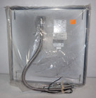 Tpi Co Radiant Ceiling Panel Rcp123 Aluminum Frame 22 5x22 5 Open Box Air Heater