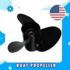 13 3 4x19 Boat Propeller For Suzuki Engine Df 90-140hp 4stroke 15 Spline