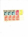 Philippines - Revenue - 15 Used Stamps On Both Sides Of Document     18-c256 