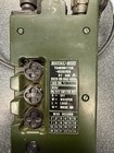 Clansman Prc 349 Radio Full Kit Baor Cold War Signals Scaly Back Squad Section