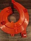 Hot Wheels Super Ultimate Garage   Parts Lot Of 2 Turns