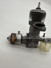 Rare Vintage Pierce 29 Gas Spark Model Airplane Engine Wtank M6