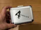 Hori Ps2 Memory Card 8mb Biohazard 4 Resident Evil Limited Edition With Case