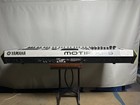 Yamaha Motif Xf6 40th Edition 61 Key  White  Super Clean  Studio Used Only 