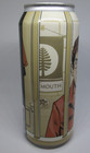 I Am Mclovin  16 Oz Empty Craft Beer Can Super Bad Movie Martin House Texas