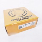 New Abec-7 Super Precision Spindle Bearings For Nsk 7011ctrdulp4y Set Of Two