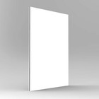        gothic Sketch Cards - Blank Trading Cards 2 5x 3 5 - 32pt Thick - 5 Cards       