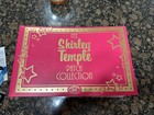 Shirley Temple Patch Collection Album Wellabee   Ward 29 Patches With Their Hist