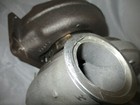 Volvo 3792500 D12 2004-2006 Turbocharger New Oem Freight Damage Hx55 Off Highway