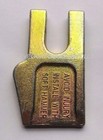 New Auger Outside Wisdom Gage Tooth Bolt On Teeth Bit Attachment Premier Bobcat