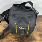 Lowepro Adventura Sh 120 Ii Shoulder Bag For Dslr Camera Removable Strap