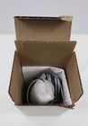 Honeywell C7027a1049 Uv Flame Detector Sensor mini Peeper   nib   next Day Ship
