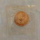 U s  Mint Jimmy Carter Inauguration Jan 20 1977 Bronze Commemorative Medal