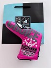 Scotty Cameron Custom Shop Pt Cover Limited Champions Choice Johnny Racer Pink