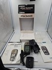 Garmin Etrex Summit Gps Navigation Handheld Waterproof  Tested Working