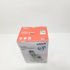 Vtech Cs6124 Dect 6 0 Cordless Phone System Digital Answering Machine Caller Id 