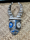 Disney Style Png Tiki Mask By Smokin  Tikis Hawaii