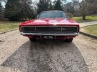 1968 Dodge Charger 