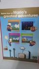Nintendo Super Mario All-stars Limited Edition 25th Anniversary Wii Ntsc