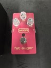 Mxr M94se Fat Sugar Drive
