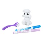 Crayola Scribble Scrubbie Pets  1 Ct     Easter Basket Coloring Toy For Kids