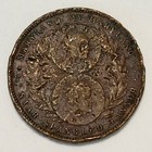 Maryland At Panama Pacific Exposition 1915 So Called Dollar 1 5    Token