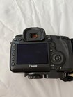 Canon Eos 5d Mark Iii Digital Slr Camera - Black  body Only 