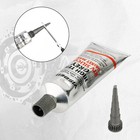 36pcs Rtv Silicone Gasket Maker High-temp Instant Sealant 3 0 Oz  For Auto Boat