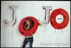 Jojo - 2 Posters Magazine Centerfolds Lot 871a