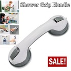 2pcs Shower Handle Grab Bars Showers Suction Grab Bar Bath Handles Handicap Usa
