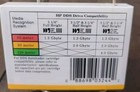 New Sealed Hp Dds-1 Tape Data Cartridge - 2gb