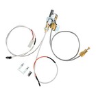 233-47845-05 Water Heater Natural Gas Pilot Assembly Fit For Bradford White