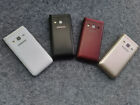 Good Condition Samsung Galaxy Folder G1600 Dual Sim 16gb Unlocked Android Phone