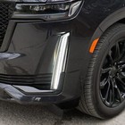 Left Side Fits 2021-2023 Cadillac Escalade Led Drlfog Light Lamp Driver  8511744