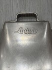 Ludwig Chicago 1960 s Metal Cowbell 5 