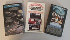 Vintage 1978-79 Battlestar Galactica Lot Of 3 - B  G   Cylon Death  Photostory