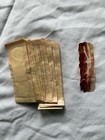 Bacon Strips Bandages - Vintage Accoutrements Brand