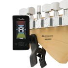 Fender Original Tuner Black Clip