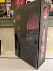 Monster High Fang Vote Rochelle Box Only No Lid 