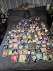 Lot Of 107 Vintage Mcdonalds Happy Meal Toys 