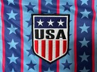 Usa Soccer Team Umbro Jersey Adult Size   Large   Limited Release 2026 Unisex