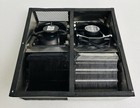 Noren Compact Cabinet Cooler Cc250fp-115