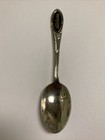 Alabama Vintage Souvenir Spoon Collectible