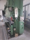 200 Ton X 12   Pacific Hydraulic Press Brake - Fabricating Machinery 