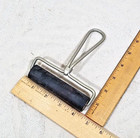 Vintage Speedball Brayer No  49 Rubber Ink Roller 4    Block Printing No  4121