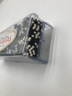 100 Count Casino Tournament Poker Chips Las Vegas Nevada