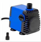 210 Gph  Submersible Powerhead Aquarium Water Pump 2pc 