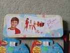 Disney High School Musical 2 Keychains Zizzle   Bag   Pencil Tin 