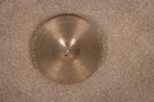 1930s Zildjian 11  A First Stamp Splash Cymbal 285g